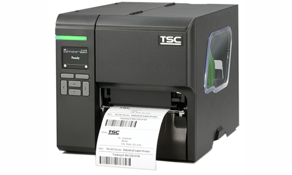TSC ML 241P